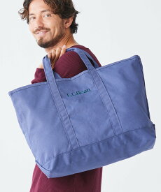 L.L.Bean グローサリー・トート エルエルビーン バッグ トートバッグ ベージュ ブラック グリーン ブラウン ホワイト グレー ブルー イエロー【送料無料】