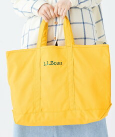 L.L.Bean グローサリー・トート エルエルビーン バッグ トートバッグ ベージュ ブラック グリーン ブラウン ホワイト グレー ブルー イエロー【送料無料】