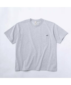�ySALE�^30%OFF�zKEEN MEN OC/RP POCKET BIG TEE �����Y �I�[�V�[�A�[���s�[ �|�P�b�g �r�b�O �e�B�[ �L�[�� �g�b�v�X �J�b�g�\�[�ET�V���c �l�C�r�[�y���������z