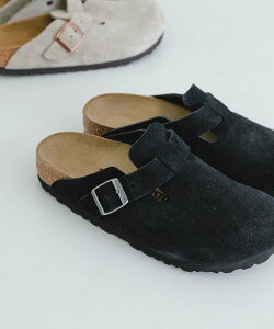 URBAN RESEARCH BIRKENSTOCK Boston LEVE A[oT[` V[YEC T_ ubNyz