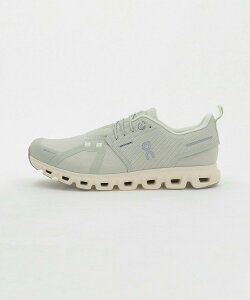 UNITED ARROWS On Cloud 6 Waterproof/NEh 6 EH[^[v[t/Xj[J[ iCebhA[Y V[YEC Xj[J[yz