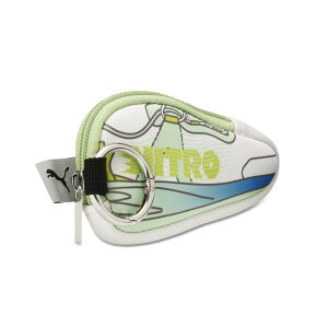 PUMA ���j�Z�b�N�X �V���h�E�L���b�g 2 �{�[�� �|�[�` SHADOWCAT2 BALL POUCH �v�[�} �o�b�O �{�f�B�o�b�O�E�E�G�X�g�|�[�` �z���C�g�y���������z