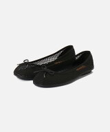 【SALE／30%OFF】B.C STOCK O'KYTI / オキティ メッシュバレエシューズ ベーセーストック シューズ・靴 …