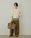 フラワーレースキャミソール