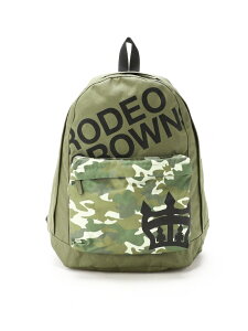 ロデオ クラウン Rodeo Crowns デイパック リュック 通販 人気ランキング 価格 Com