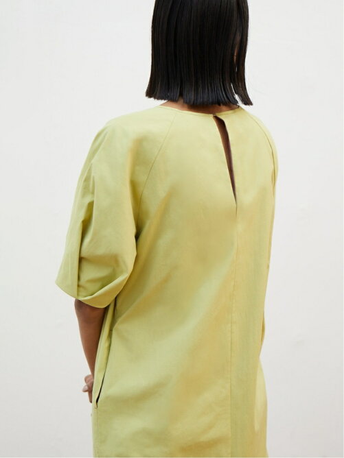 Brown Street バブルスリーブ配色ワンピース Rakuten Fashion 楽天ファッション 旧楽天ブランドアベニュー Cy6375 Brown Street バブルスリーブ配色ワンピース Rakuten Fashion 楽天ファッション 旧楽天ブランドアベニュー Cy6375