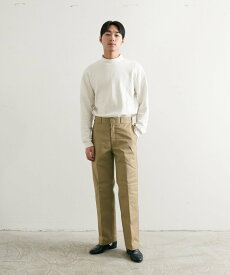 Dickies DICKIES/(M)US874 ワークパンツ ハンドサイン パンツ その他のパンツ ベージュ ブラック ブラウン グレー グリーン ネイビー【送料無料】