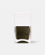 NAILS INC 45 SECOND Waiting For Westminster ネイルズ インク ネイル マニキュア・ネイルポリッシュ