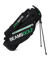 BEAMS GOLF 【累計販売10,000点超え】【定番】スタンド キャディバッグ 4 26SS 収納力 14本 9インチ ギフ…