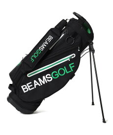 BEAMS GOLF 【累計販売10,000点超え】【定番】スタンド キャディバッグ 4 26SS 収納力 14本 9インチ 父の日 ギフト プレゼント ビームス ゴルフ スポーツ・アウトドア用品 ゴルフグッズ ブラック ネイビー ベージュ【送料無料】
