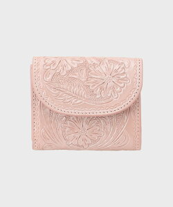 GRACE CONTINENTAL Stand wallet3 �O���[�X�R���`�l���^�� ���z�E�|�[�`�E�P�[�X ���z �S�[���h �u���b�N �z���C�g�y���������z