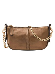 �ySALE�^30%OFF�zFOSSIL �t�H�b�V�� �΂߂����o�b�O ���f�B�[�X ���U�[ ���^���b�N �X�}�z���[�� ZB1973711 �t�H�b�V�� �o�b�O ���̑��̃o�b�O�y���������z