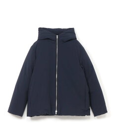 【SALE／40%OFF】JIL SANDER ダウンジャケット ジル サンダー ジャケット・アウター ダウンジャケット・ダウンベスト ネイビー ブラック【送料無料】