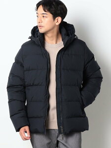 Grand PARK NICOLE PYRENEX(ピレネックス) SPOUTNIC MINI RIPSTOP2(スプートニックミニ リップストップ2) ニコル ジャケット・アウター その他のジャケット・アウター ブラック【送料無料】