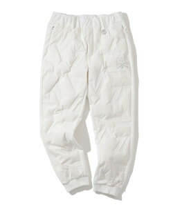 �ySALE�^20%OFF�zMARK & LONA T-Pattern Insulate Pro Pants �b MEN �}�[�N�A���h���i �p���c ���̑��̃p���c �u���b�N �z���C�g�y���������z