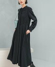 『WEB限定』イレギュラーヘムワンピース