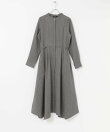 『WEB限定』イレギュラーヘムワンピース