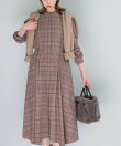 『WEB限定』イレギュラーヘムワンピース
