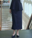 UNITED ARROWS green label relaxing [size SHORTあり]fleurie(フルリー) タイト スカート ユナイテッドアローズ グリ…