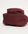 【別注】<JANSPORT>HALF PINT ワインレッド ミニリュック