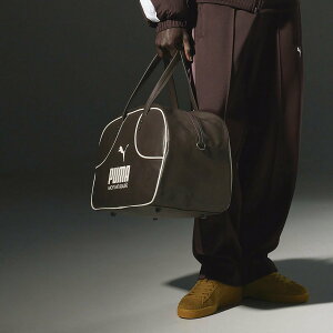 PUMA ���j�Z�b�N�X �v�[�} 1976 �A�[�J�C�u �O���b�v�o�b�N 30L PUMA 1976 ARCHIVE Grip Bag �v�[�} �o�b�O �{�X�g���o�b�O�y���������z