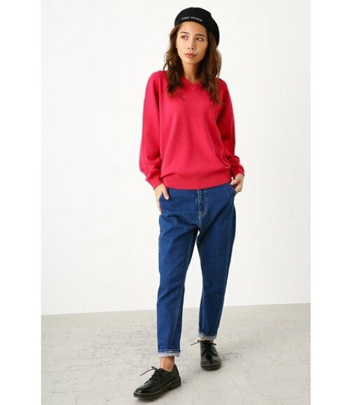 Rodeo Crowns Wide Bowl サルエル デニムパンツ Rakuten Fashion 楽天ファッション 旧楽天ブランド アベニュー Au7376