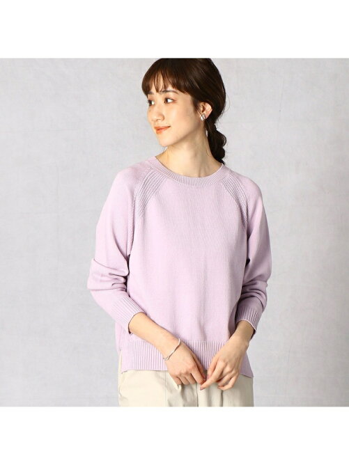 Comme Ca Ism ウォッシャブル 防シワ ラグランスリーブ ニットプルオーバー Rakuten Fashion 楽天ファッション 旧楽天ブランドアベニュー Ce0376 Comme Ca Ism ウォッシャブル 防シワ ラグランスリーブ ニットプルオーバー Rakuten Fashion 楽天ファッション 旧楽天ブランドアベニュー Ce0376