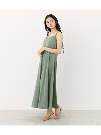 楽天市場 サテン ワンピース レディースファッション の通販