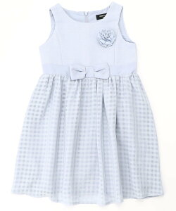 コムサイズム キッズワンピースの人気商品 通販 価格比較 価格 Com