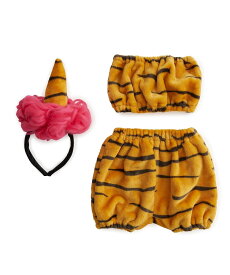 【SALE／20%OFF】ROPE' PICNIC PASSAGE 【BABY】小鬼コスチューム 節分 ロペピクニック マタニティウェア・ベビー用品 その他のベビーグッズ ピンク