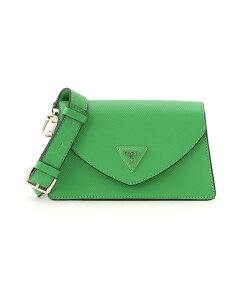 ySALE^50%OFFzGUESS GUESS nhobO (W)AVIS Mini Flap Shoulder QX obO V_[obO p[v O[ zCg ubNyz