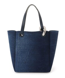 【SALE／40%OFF】JW ANDERSON THE JWA CORNER TOTE ジェイ ダブリュー アンダーソン バッグ トートバッグ ブルー【送料無料】
