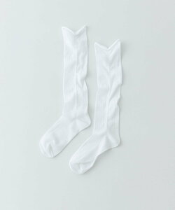 RODE SKO PIEDI NUDI SHEER TACK SHRINK SOCKS ���f�X�R �C���E���b�O�E�F�A �C�� �u���[ �z���C�g �u���b�N