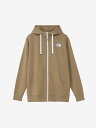 【SALE／30%OFF】THE NORTH FACE リアビューフルジップフーディ(メンズ) ザ・ノース・フェイス トップス スウェット・トレーナー カーキグリーン ブルー ネイビー ブラック ホワイト【送料無料】