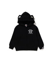 楽天市場】パーカー キッズ（ブランドア ベイシング エイプ）（キッズ 