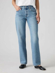 Levi's 501(R)'90s �W�[���Y ���[�o�C�X �p���c �W�[���Y�E�f�j���p���c �l�C�r�[�y���������z