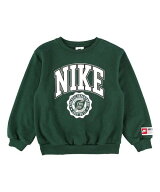 【SALE／35%OFF】NIKE キッズ(105-120cm) トレーナー/パーカー NIKE(ナイキ) NKB B NSW P.E. GFX CREW ル…