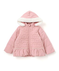 �ySALE�^50%OFF�zSLAP SLIP �t�@�[�t���t�[�h�L���g���ȃW���P�b�g(80~130cm) �x�x �I�����C�� �X�g�A �W���P�b�g�E�A�E�^�[ �e�[���[�h�W���P�b�g�E�u���U�[ �s���N �z���C�g