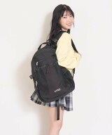 Lovetoxic 【LTXC】肩ラク30L撥水スクールリュック ナルミヤオンライン バッグ リュック・バックパック …