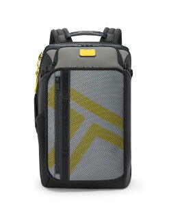 TUMI �yTUMI�����X�z5�N�ۏ� ALPHA BRAVO �u�f�g���b�N�v�o�b�N�p�b�N �g�D�~ �o�b�O �����b�N�E�o�b�N�p�b�N�y���������z