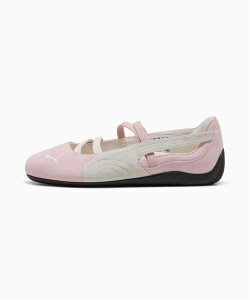 JOINT WORKS PUMA / �v�[�} SPEEDCAT BALLET SD WNS �W���C���g���[�N�X �V���[�Y�E�C �X�j�[�J�[ �s���N�y���������z