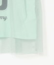 love farmy/チュールTシャツ
