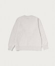 HEAVY WASHED MILO CREWNECK SWEATSHIRT