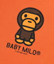 HEAVY WASHED MILO CREWNECK SWEATSHIRT