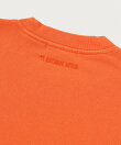 HEAVY WASHED MILO CREWNECK SWEATSHIRT