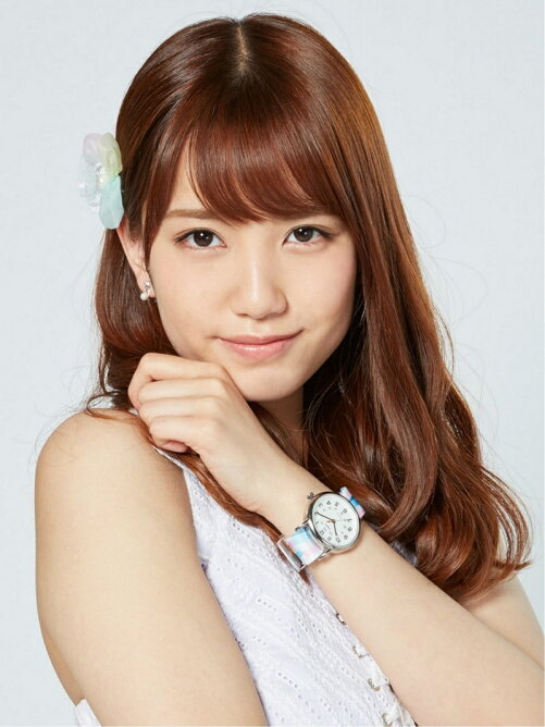 Timex Akb48 10周年記念 加藤 玲奈モデル真夏のsounds Good デザイン Rakuten Fashion 楽天ファッション 旧楽天ブランドアベニュー