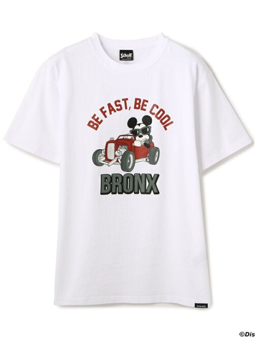 Schott Schott Disney ショット ディズニー T Shirtbronx Tシャツブロンクス Rakuten Fashion 楽天 ファッション 旧楽天ブランドアベニュー At4377