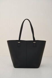 【SALE／10%OFF】AZUL BY MOUSSY COMFORTABLE BIG TOTE BAG アズールバイマウジー バッグ その他のバッグ ホワイト ブラック【送料無料】