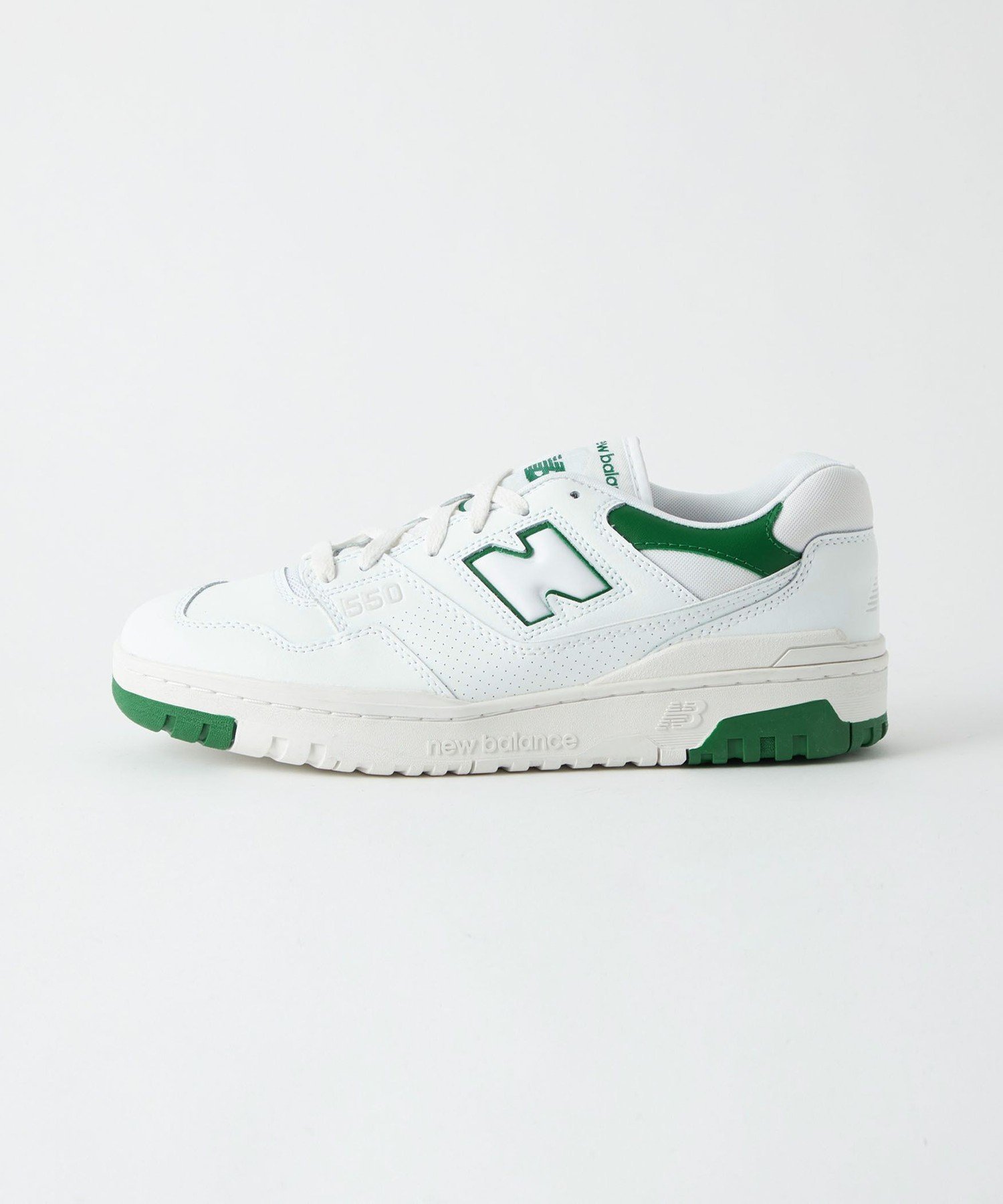 UNITED ARROWS green label relaxing｜<New Balance>BB550 SWA/SWB