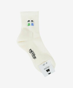 STUDIO PICONE �\�b�N�X �X�^�W�I�s�b�R�[�l �C���E���b�O�E�F�A �C�� �z���C�g �C�G���[ �O���[�� �s���N �u���[ �u���b�N �I�����W